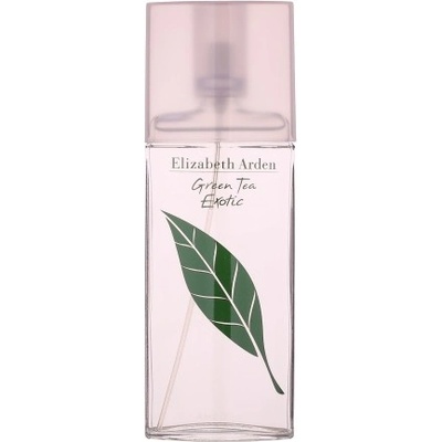 Elizabeth Arden Green Tea Exotic toaletná voda dámska 100 ml