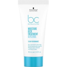 Schwarzkopf Bonacure Moisture Kick Treatment 30 ml