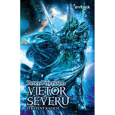 Vietor severu - Stratený kalich