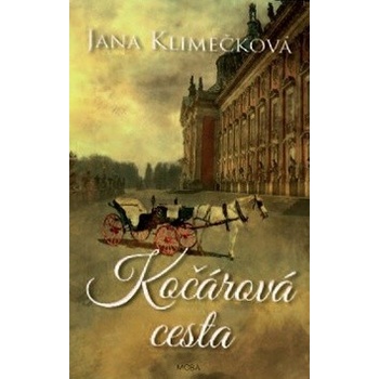 Kočárová cesta