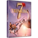 7 trpaslíků DVD