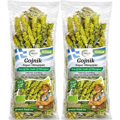GReco Products GRÉCKY GOJNIK Z OLIMPU BIO 35 g
