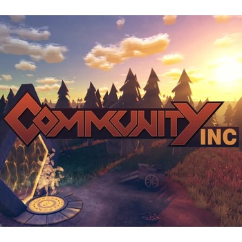 Community Inc