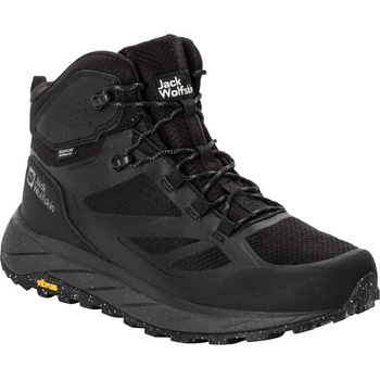 Jack Wolfskin Terraventure Texapore Mid M Размер на обувките (ЕС): 46 /