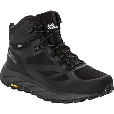 Jack Wolfskin Terraventure Texapore Mid M Размер на обувките (ЕС): 42 /