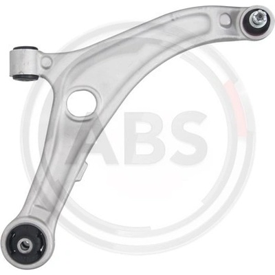 A.B.S. ALL BRAKE SYSTEMS BV. 211648