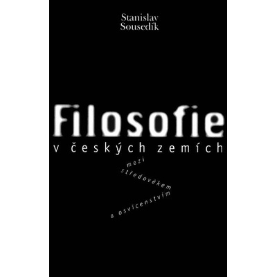 Filosofie v českých zemích