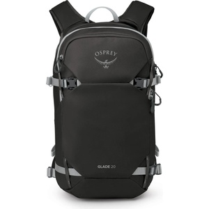 Osprey Раница за ски-туринг Osprey Glade 20 Ski touring backpack - Black - размер One Size (504-0397-0111)