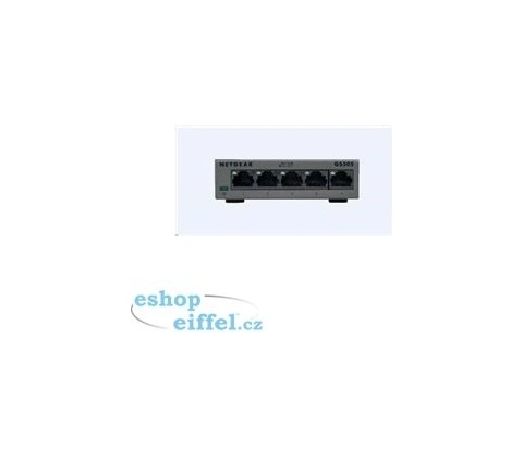 NETGEAR GS305
