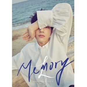 Daniel Shopping s. r. o Kim Myung Soo: Memory - CD (038404)