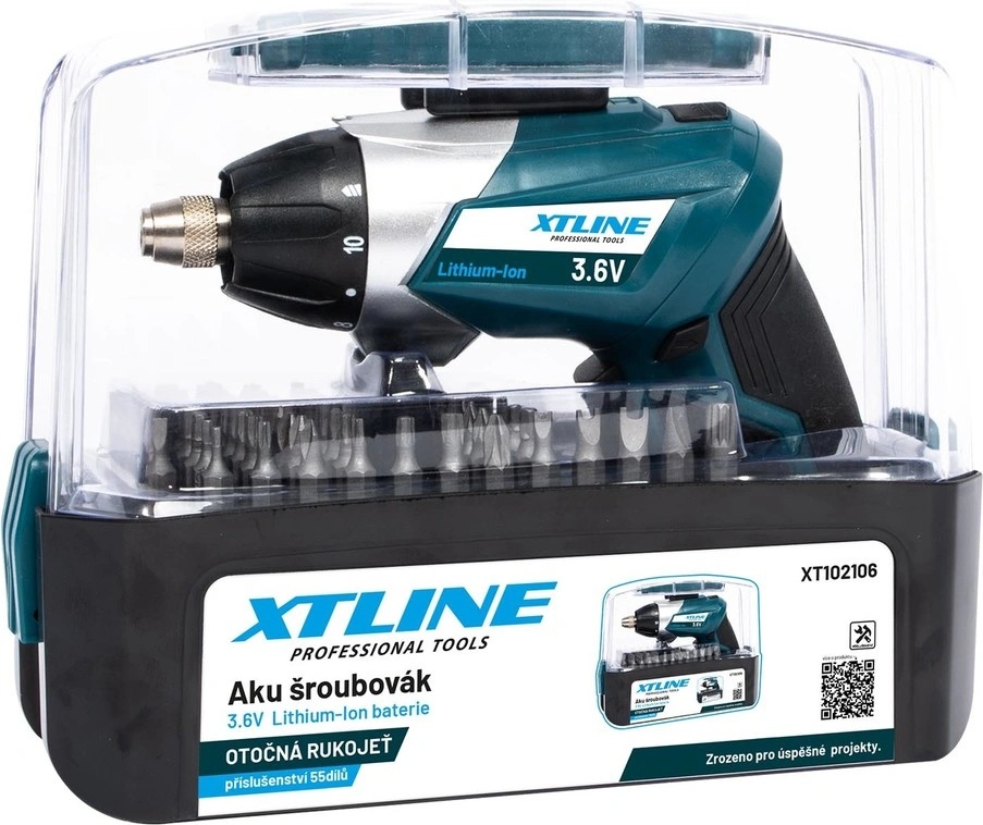 XTline XT102106