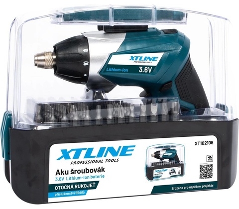 XTline XT102106