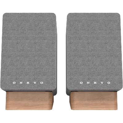 Onkyo Creator Series White (GX10DBWCUU)