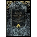 Vzpomínky ledu - Steven Erikson