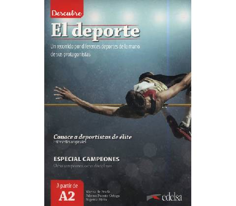 Descubre A2: El deporte