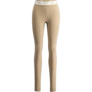 Swix Дамско мериносово термобельо Swix Women's RaceX Merino Pants Merino base layer - Dune - размер XL (115-2018-0315)