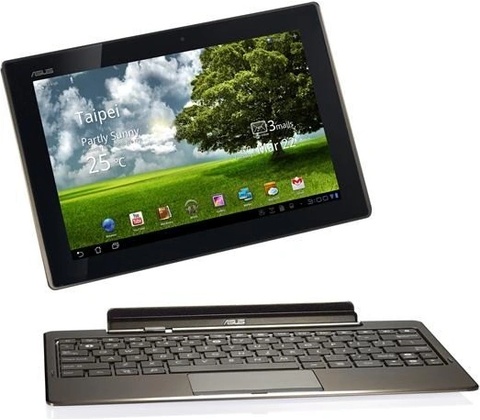 Asus EEE Pad Transformer TF101-1B067A