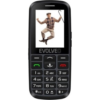 EVOLVEO EasyPhone EG