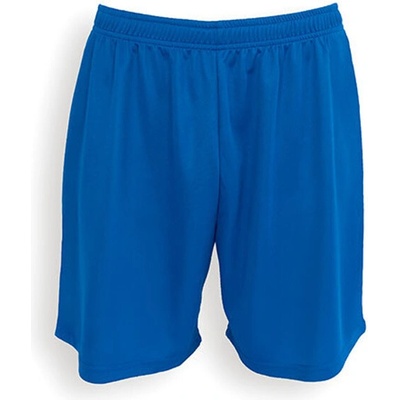Cona Sports Evolution pánske funkčné šortky CS12 Royal Blue