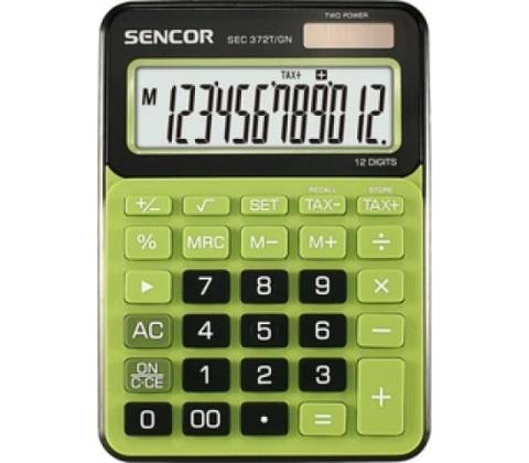 Sencor SEC 372 T