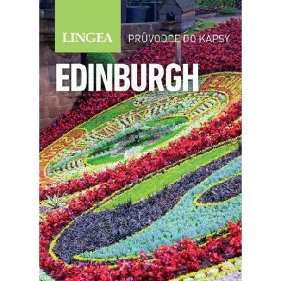 Edinburgh - do kapsy, 2. vydání - neuvedený autor
