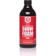 Good Stuff Snow Foam Pink 500 ml