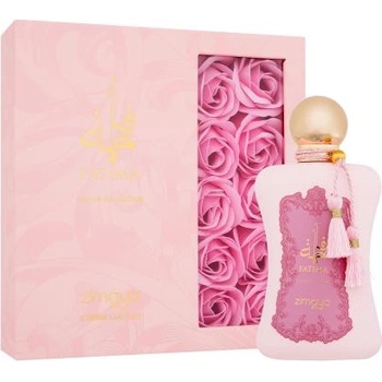 Zimaya Fatima (Pink) Extrait de Parfum 100 ml