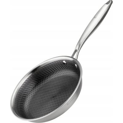 Elitehoff Tradiční pánev 22 cm s nepřilnavým povrchem