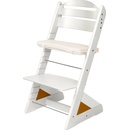 Jitro rostoucí židle Plus dub