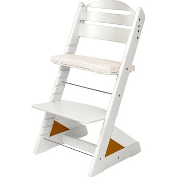 Jitro rostoucí židle Plus dub