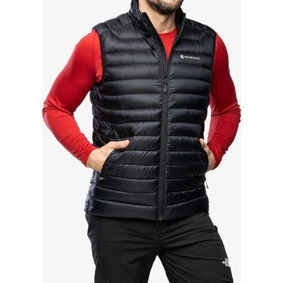 Montane Anti-Freeze Gilet black