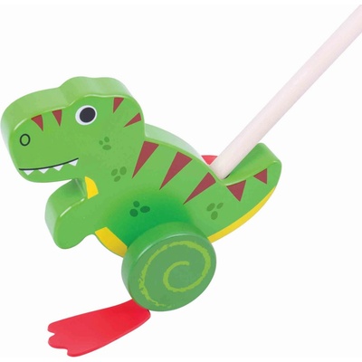 Bigjigs jezdík T Rex