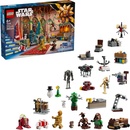 LEGO® Star Wars™ 75418 Adventní kalendář 2025