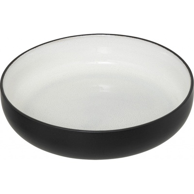 Secret de Gourmet Hluboký talíř DIANE 21 cm béžová