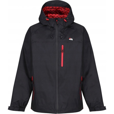 Bunda Abu Garcia Rainjacket čierna