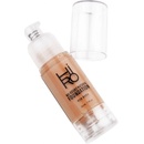 Hiro cosmetics Tekutý make-up No doubt Bara 8 30 ml