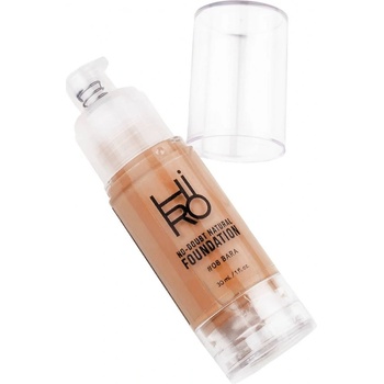 Hiro cosmetics Tekutý make-up No doubt Bara 8 30 ml