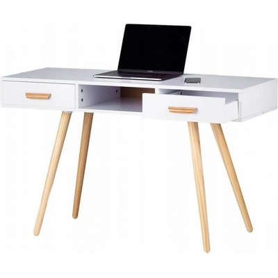 Bestent Písací stôl White Design