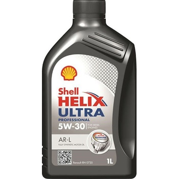Shell Helix Ultra Professional AR-L 5W-30 1 l