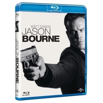 Jason Bourne BD