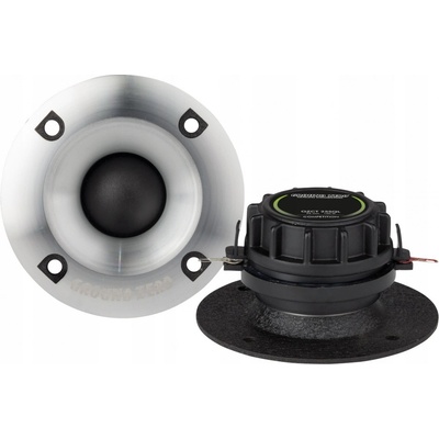 Ground Zero GZCT 25SQL