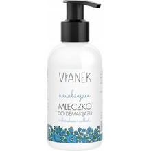 Vianek Moisturising čistící pleťové mléko s hydratačním účinkem s extraktem z podbělu 150 ml