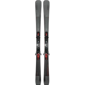 Elan Ски с автомати WINGMAN 78 C Shift X EL 10.0
