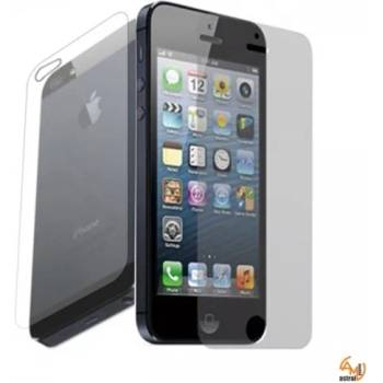 Image 1 of Apple Протектор за дисплея за iPhone 5/5S преден и заден