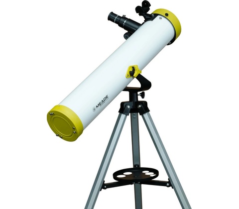 Meade EclipseView 76mm Reflector