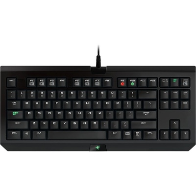 Razer BlackWidow Tournament Edition Stealth RZ03-01430800-R3M1
