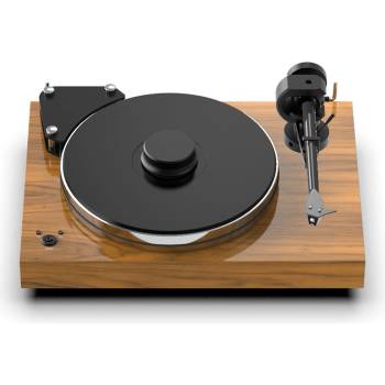 Pro-Ject Грамофон Pro-Ject Xtension 9 Evolution (Pick it DS2 MC) - светло кафяв (9120097829573)