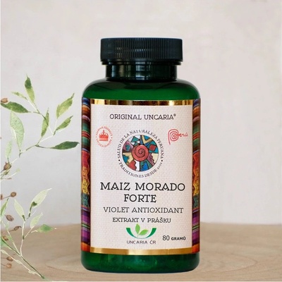 Uncaria Violet AO extrakt 100 g