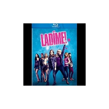 Ladíme! - BD