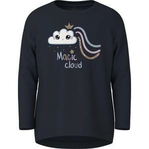 NAME IT Блуза nmfvix ls top